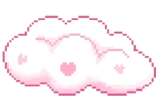 Sticker Больше стиков тут: @stikery4 - 7