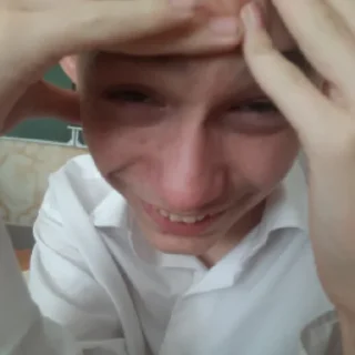 Sticker Джарослэйв🪱 - 1