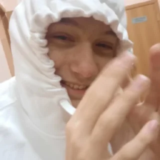 Sticker Джарослэйв🪱 - 3