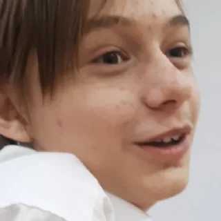 Sticker Джарослэйв🪱 - 9