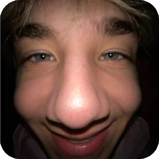 Sticker Джейден - 6