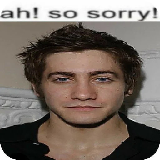 Джейк Джилленхол - 