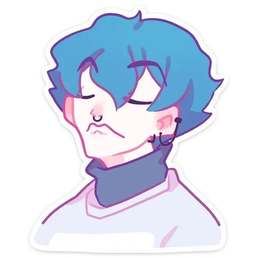 Sticker Dzhem_993e_by_offstikbot - 1