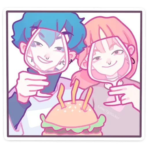 Sticker Dzhem_993e_by_offstikbot - 1