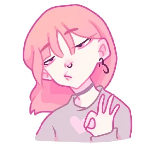 Sticker Джем by @offstikbot - 8