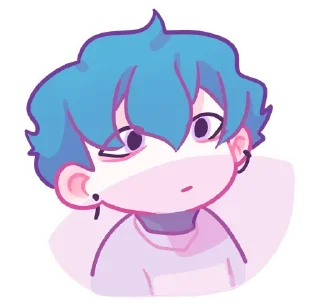 Sticker Джем by @offstikbot - 5