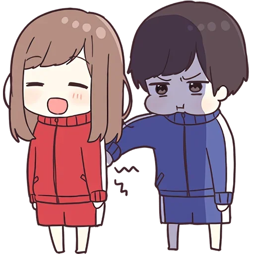 Стикер DzhersiKun4 - 1