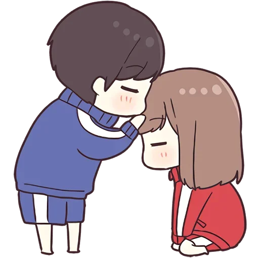 Стикер DzhersiKun4 - 1