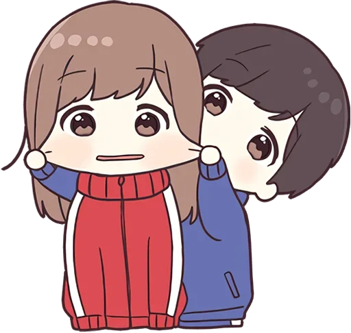 Sticker DzhersiKun4 - 1