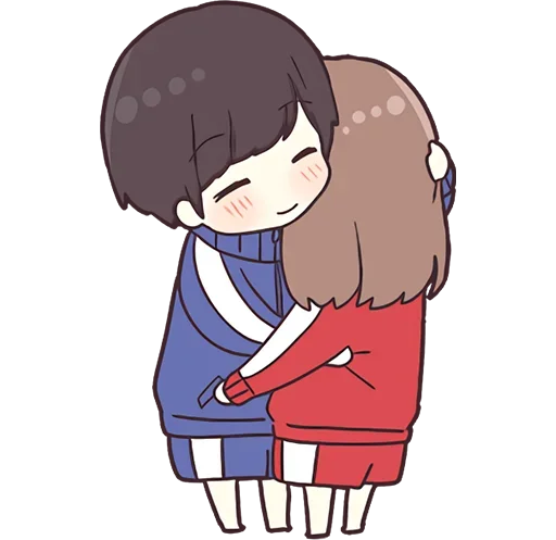 Стикер DzhersiKun4 - 1