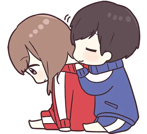 Sticker DzhersiKun4 - 1