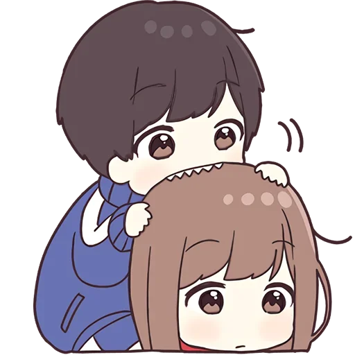 Стикер DzhersiKun4 - 1