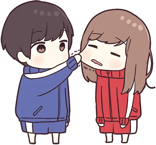 Стикер DzhersiKun4 - 1