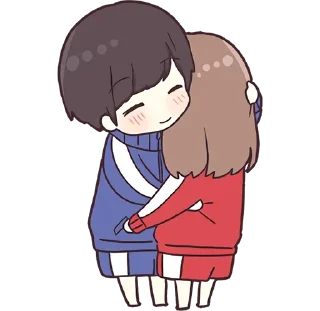 Sticker Джерси-кун 4 @nyasticks - 6