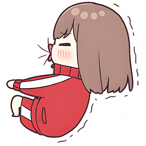 Sticker DzhersiParaDluFoto - 1