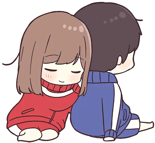 Sticker DzhersiTyan4 - 1