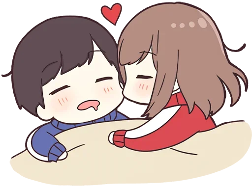 Стикер DzhersiTyan4 - 1