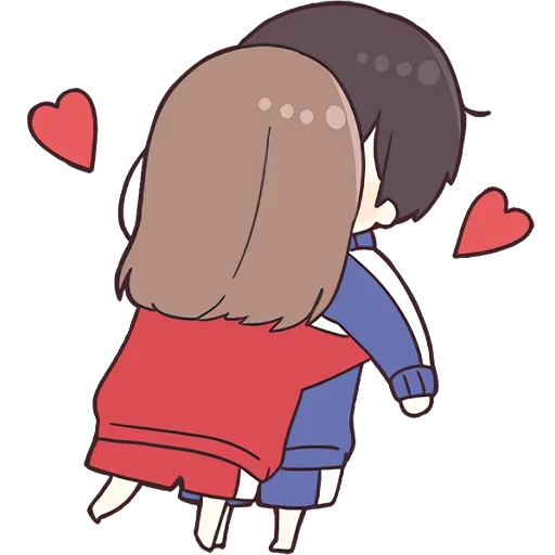 Стикер DzhersiTyan4 - 1