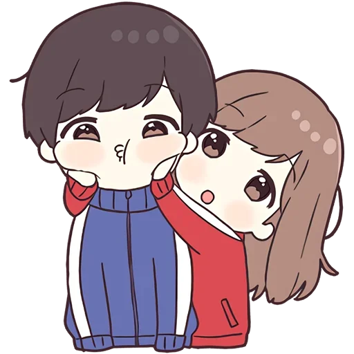 Стикер DzhersiTyan4 - 1