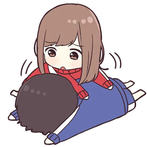 Sticker DzhersiTyan4 - 1