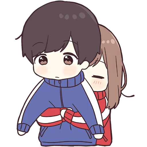 Стикер DzhersiTyan4 - 1