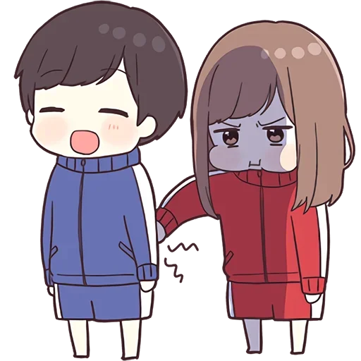 Стикер DzhersiTyan4 - 1