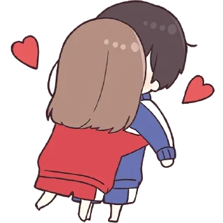 Sticker Джерси-тян 4 @nyasticks - 8