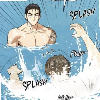 Стикер Джинкс - 8