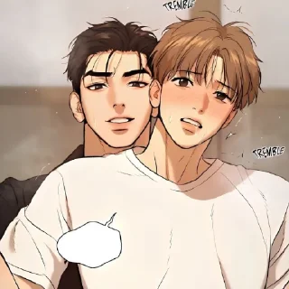 Стикер Джинкс - 1