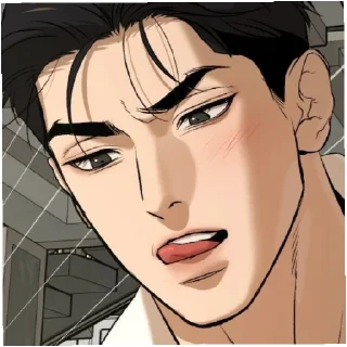 Стикер Джинкс - 2