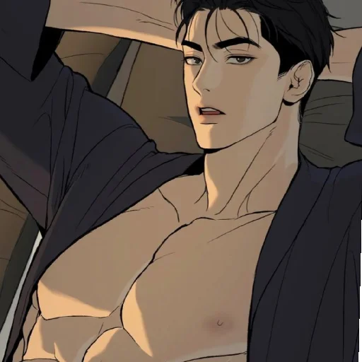 Sticker DzhinksMaosndiw - 1