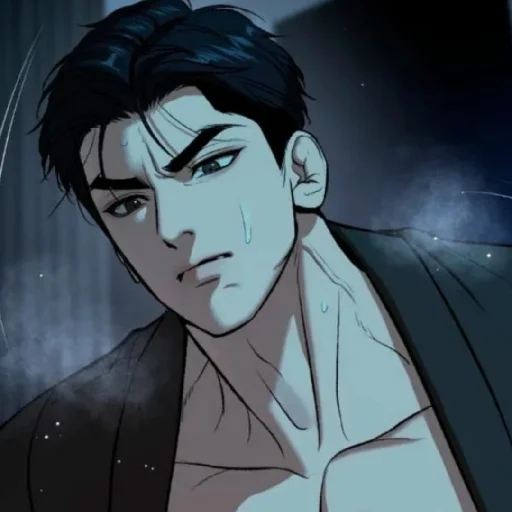 Sticker DzhinksMaosndiw - 1