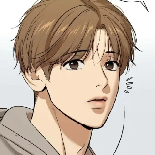 Sticker джинкс @maosndiw - 3