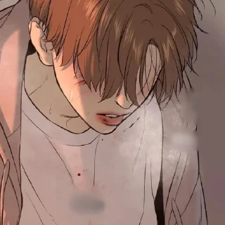 Sticker джинкс @maosndiw - 5