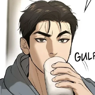 Sticker джинкс @maosndiw - 4