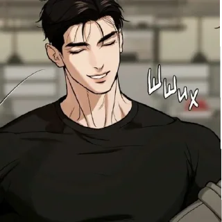 Sticker джинкс @maosndiw - 1