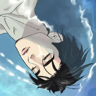 Sticker джинкс @maosndiw - 7