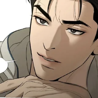 Sticker джинкс @maosndiw - 8