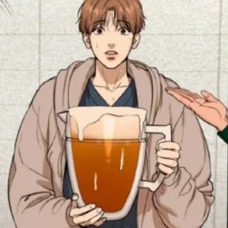 Sticker джинкс @maosndiw - 6