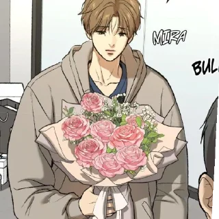 Sticker джинкс @maosndiw - 0