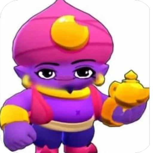 Джинн выпил - 