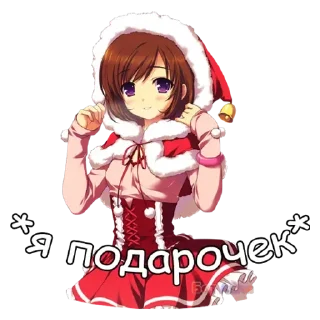 Sticker Джипа - 10