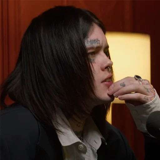 Sticker DzhizusVSRAP - 1