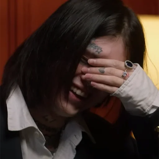 Sticker DzhizusVSRAP - 1