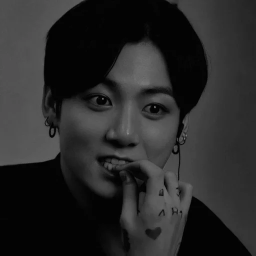 human face person portrait