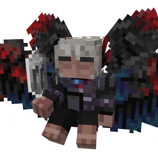 Джодах|@Ave_Sanguine @CAPTAIN_RUBIN - 