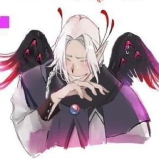 Sticker Джодай - 2