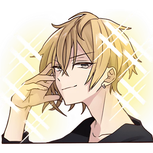 Sticker DzhoinetKun - 1