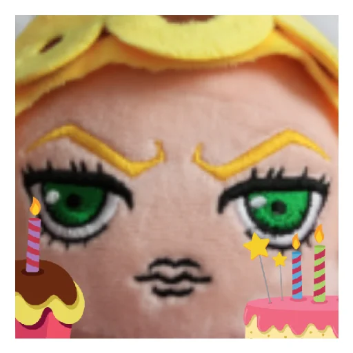 Джорно @jojobizareadventare - 