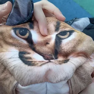 Стикер Больше стикеров 👉🏻 @stickertg4 - 3